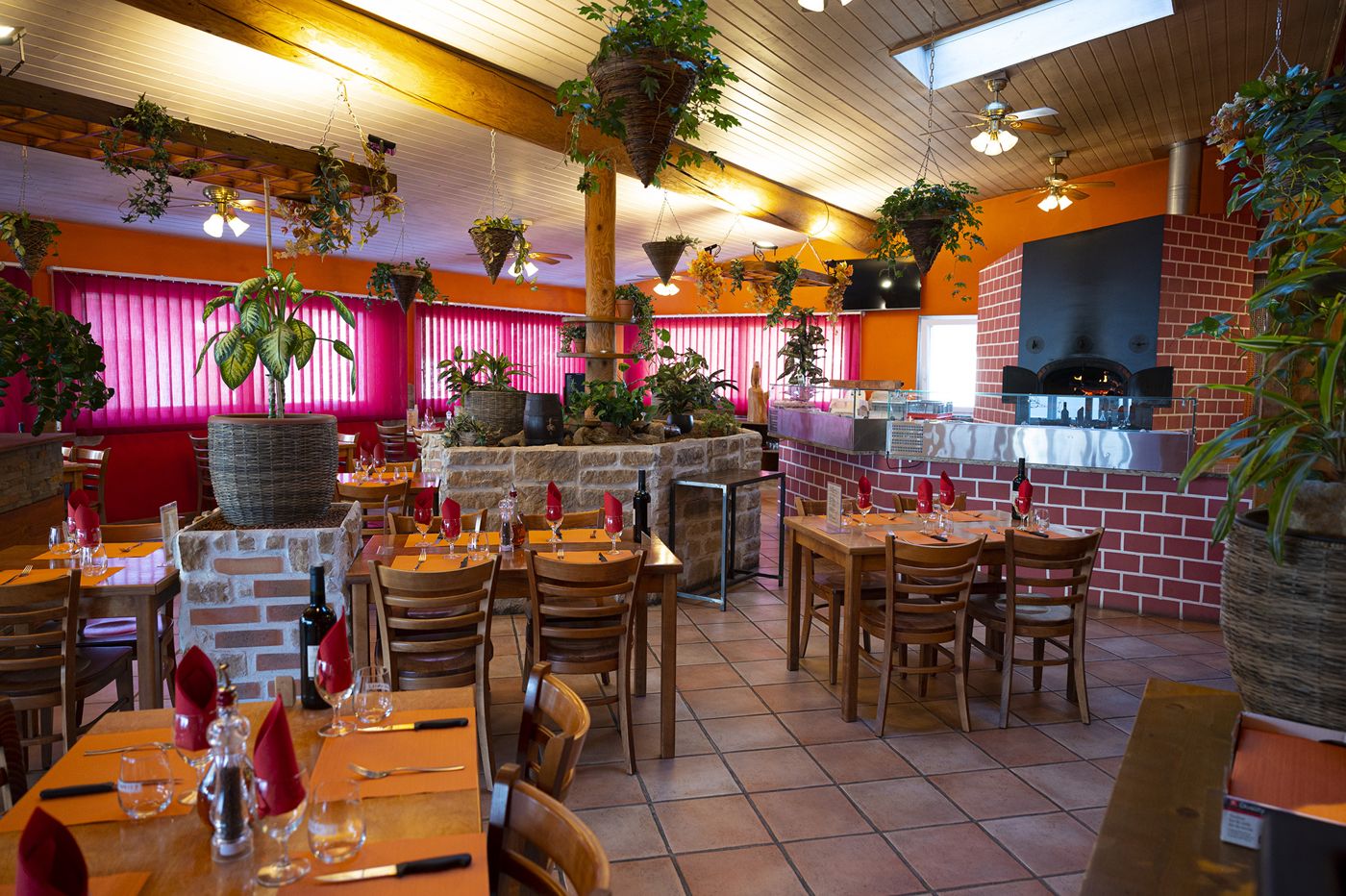 Restaurant de la Gare
