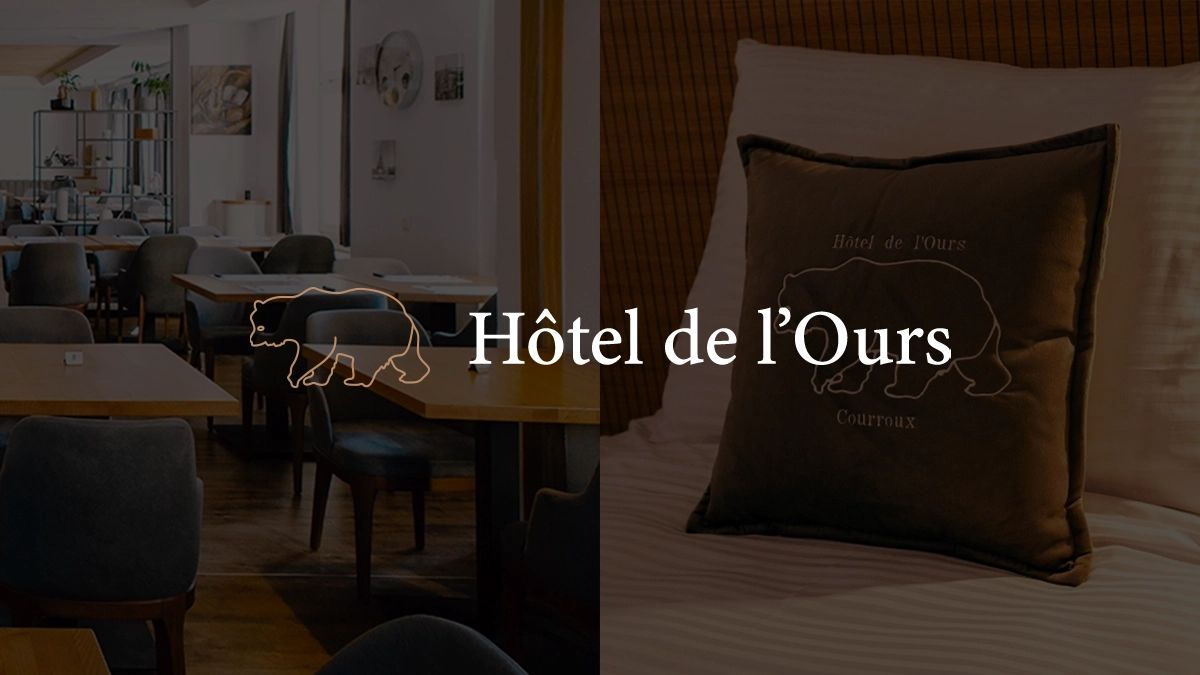 Hôtel de l'Ours