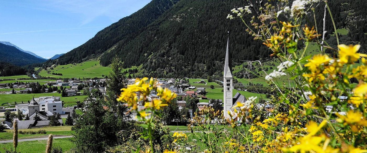 Hotel Pizzeria Selva