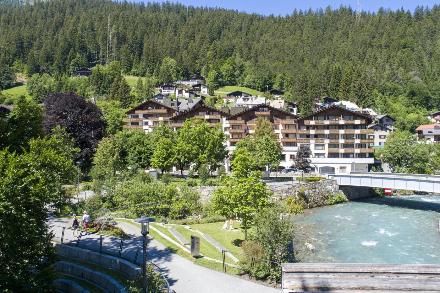 Silvretta Parkhotel
