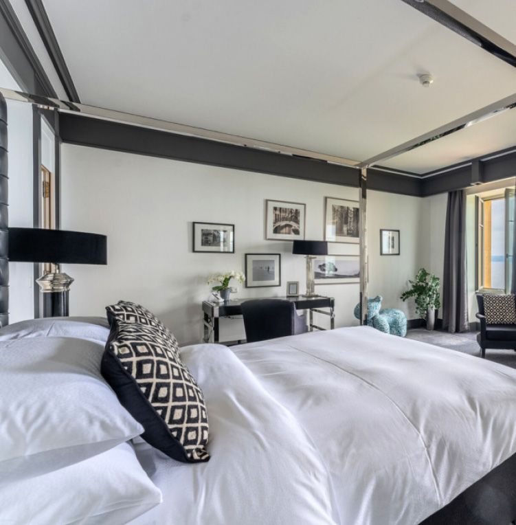 Hotel Beau-Rivage