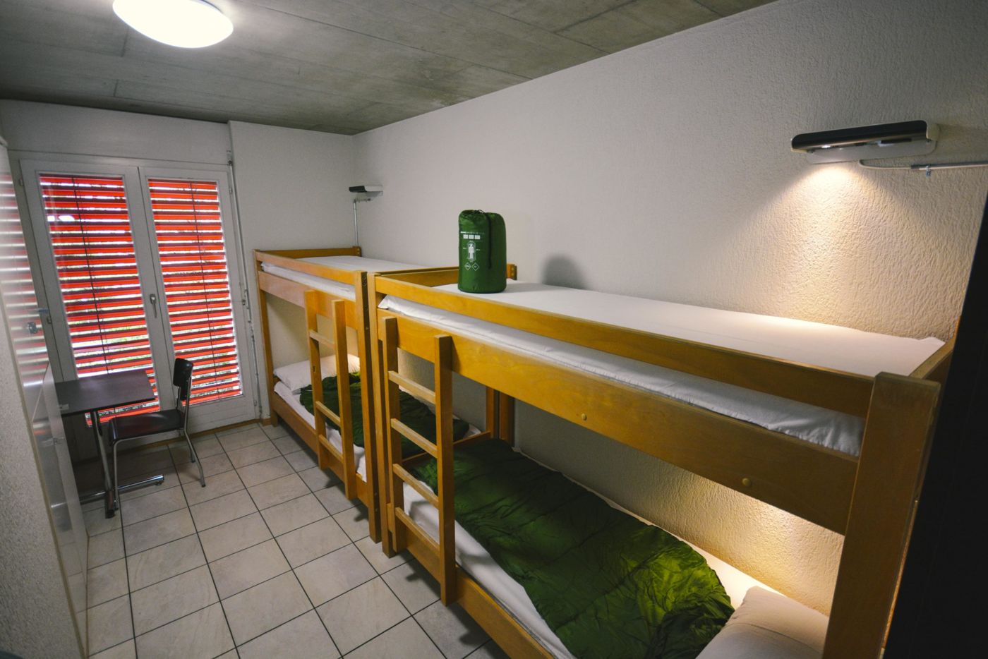 Alaïa hostel