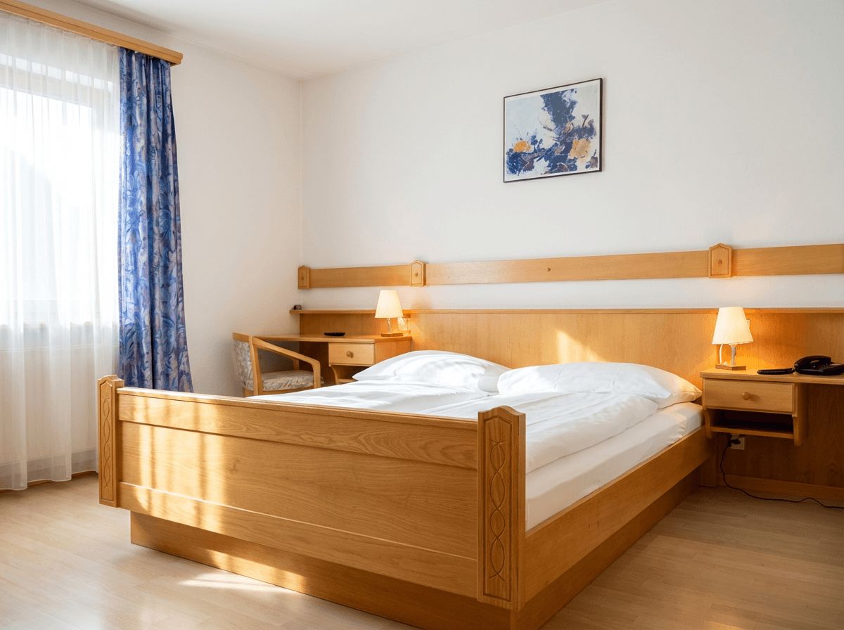 Hotel Terminus