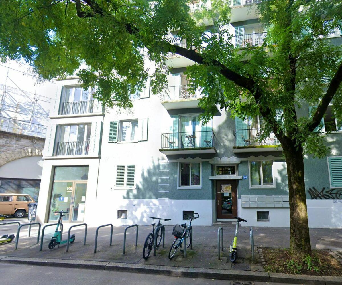 Viadukt Apartments