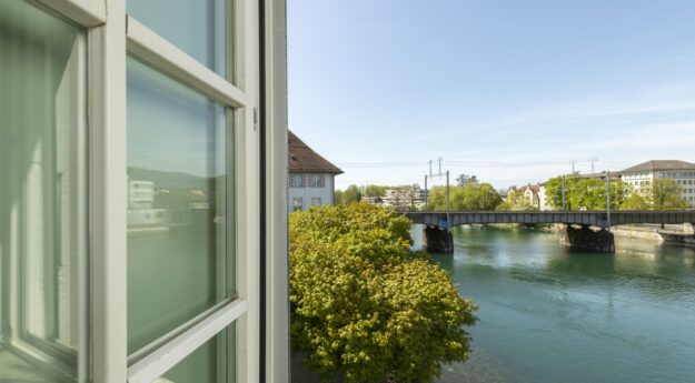 Hotel an der Aare