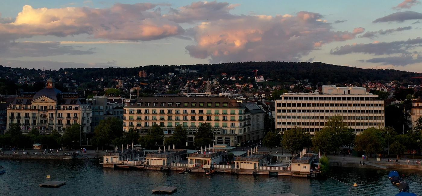 AMERON Zürich Bellerive au Lac