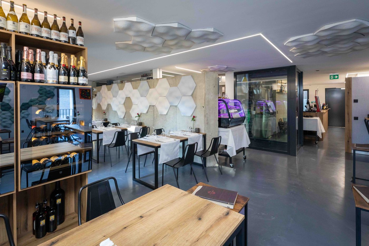 Bistro e Residenza 3544