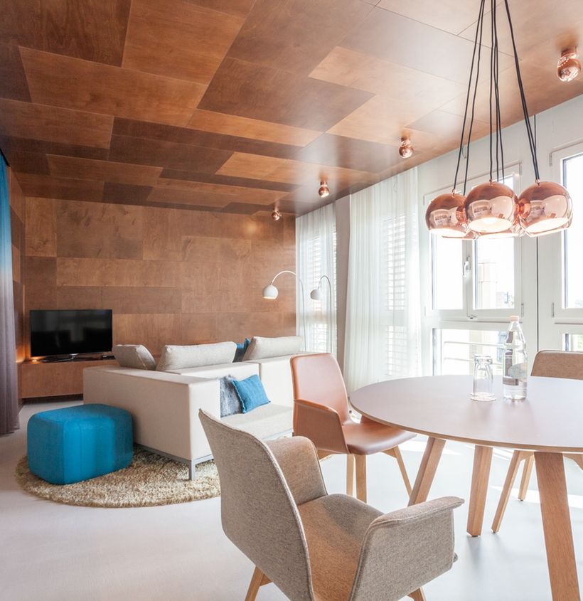 EMA House Hotel Suites