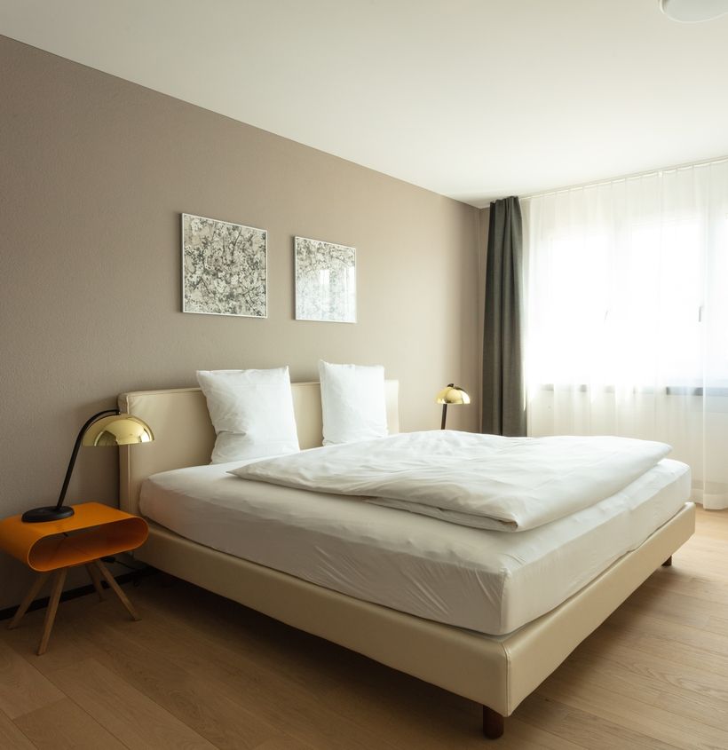 EMA House Hotel Suites