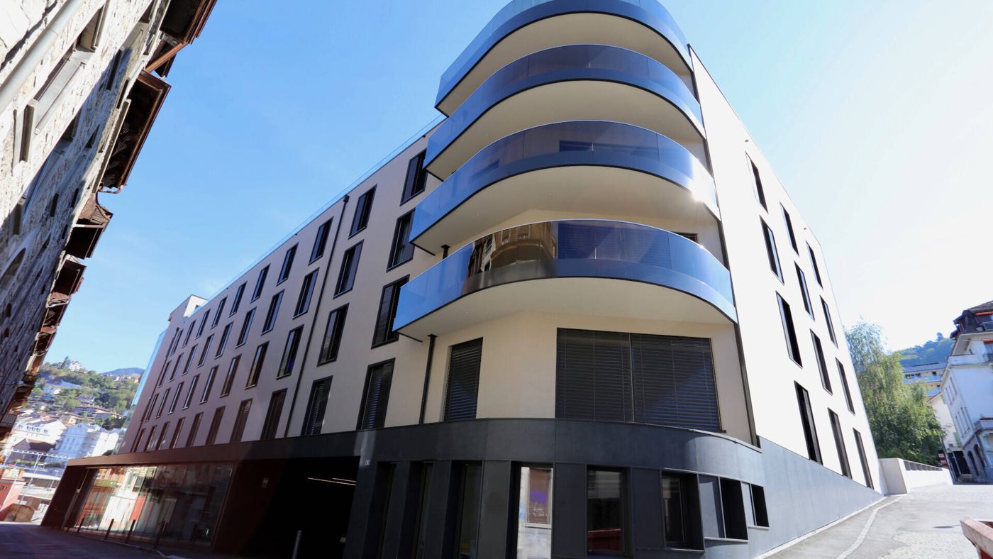 The Freddie Mercury Hotel