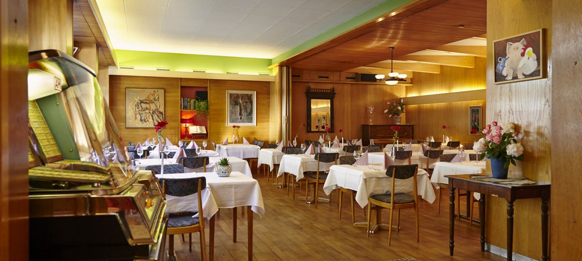 Albergo Defanti