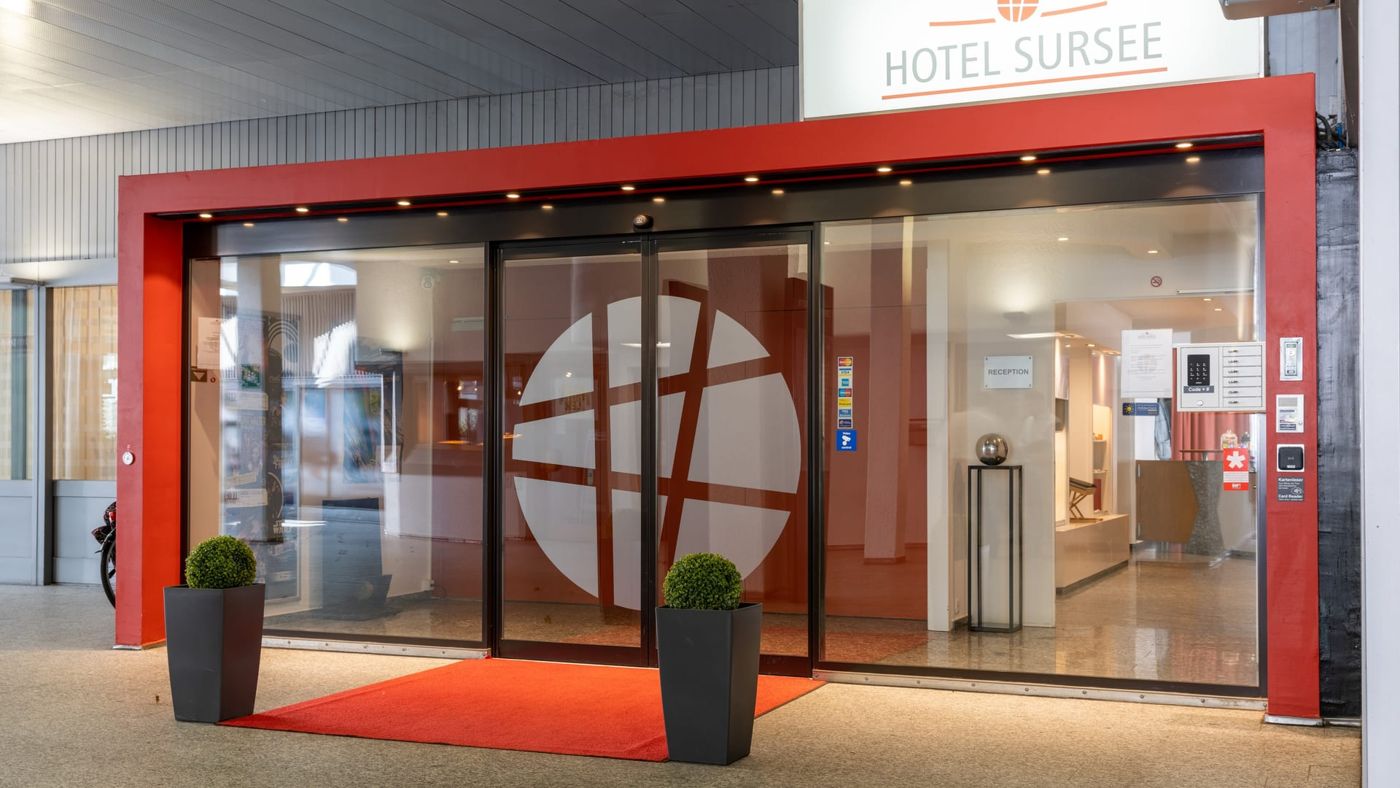 Hotel Sursee
