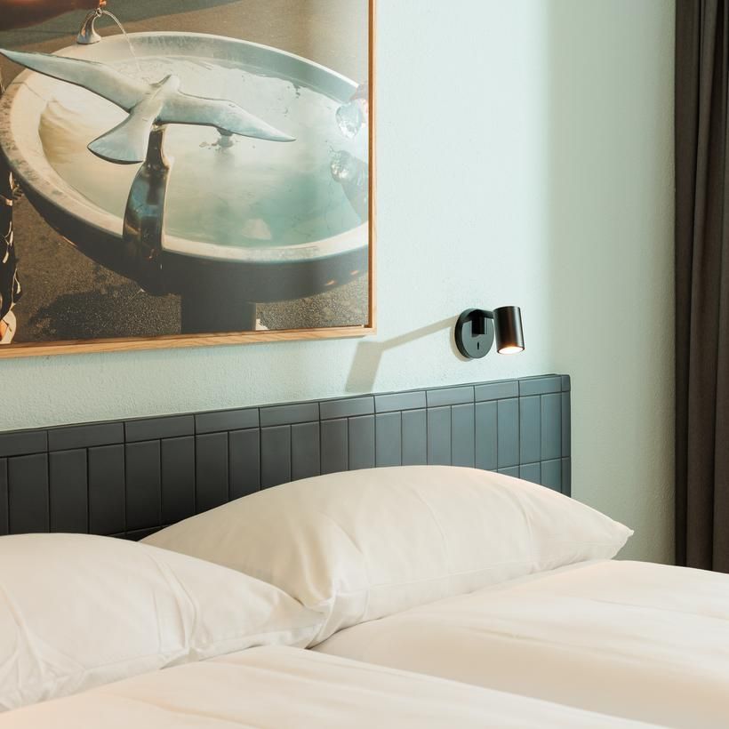 Fred Hotel