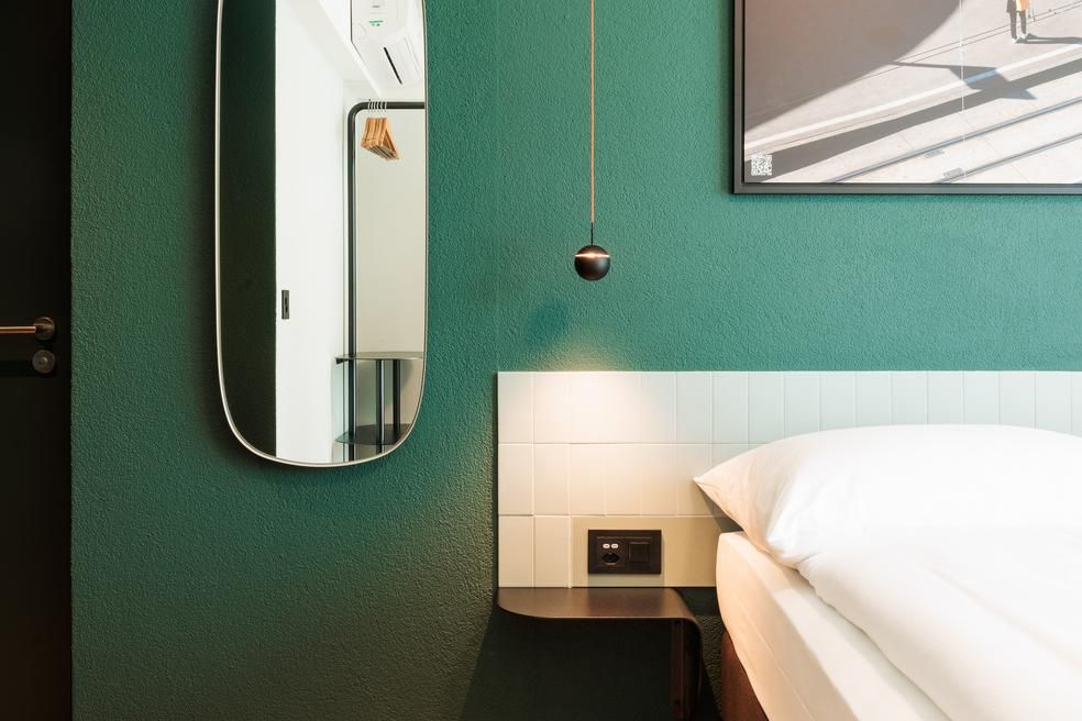 Fred Hotel