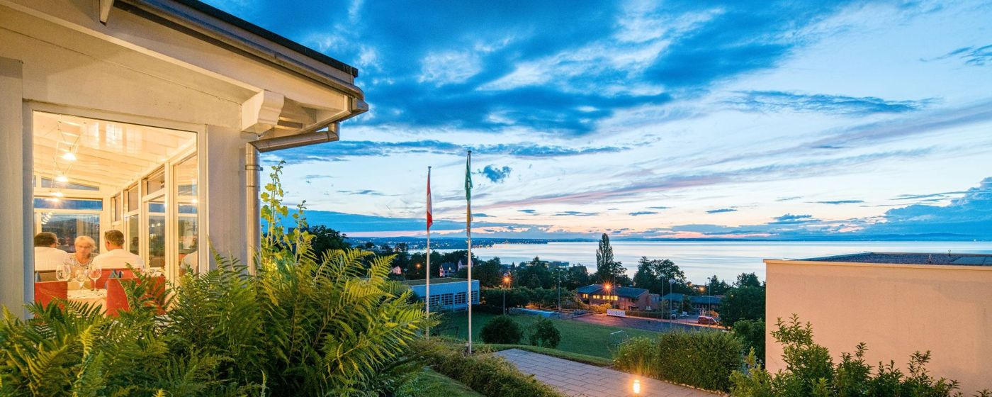 Hotel Rebstock