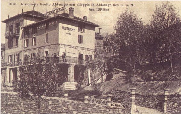 Hotel Colibrì