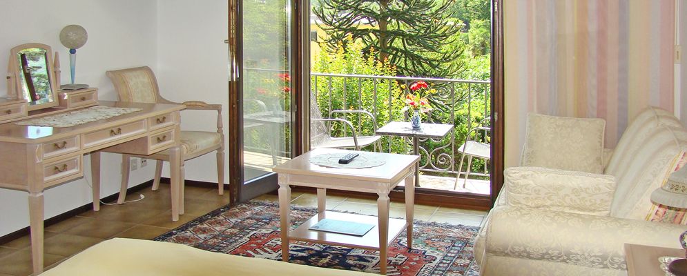 Hotel Al Fiume