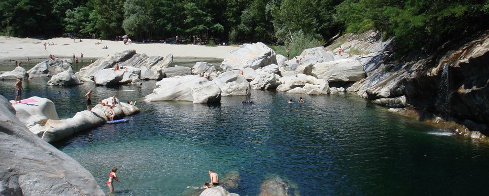 Hotel Al Fiume