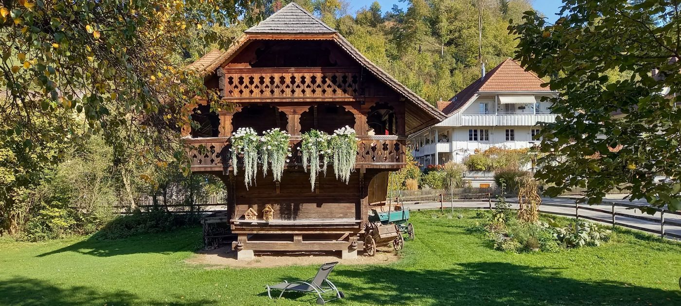 Emme Lodge