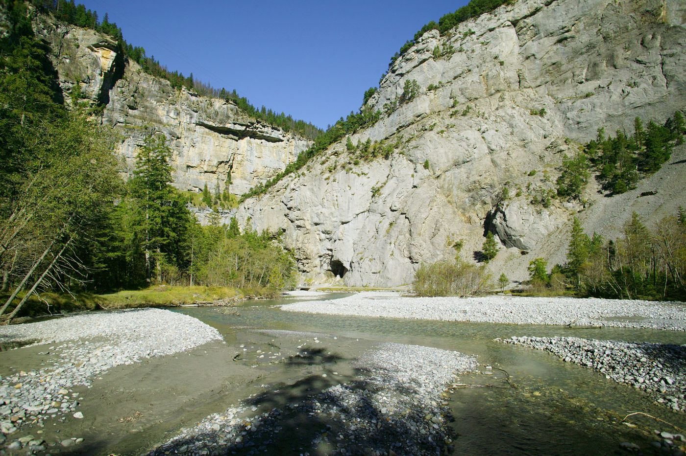 Blümlisalp