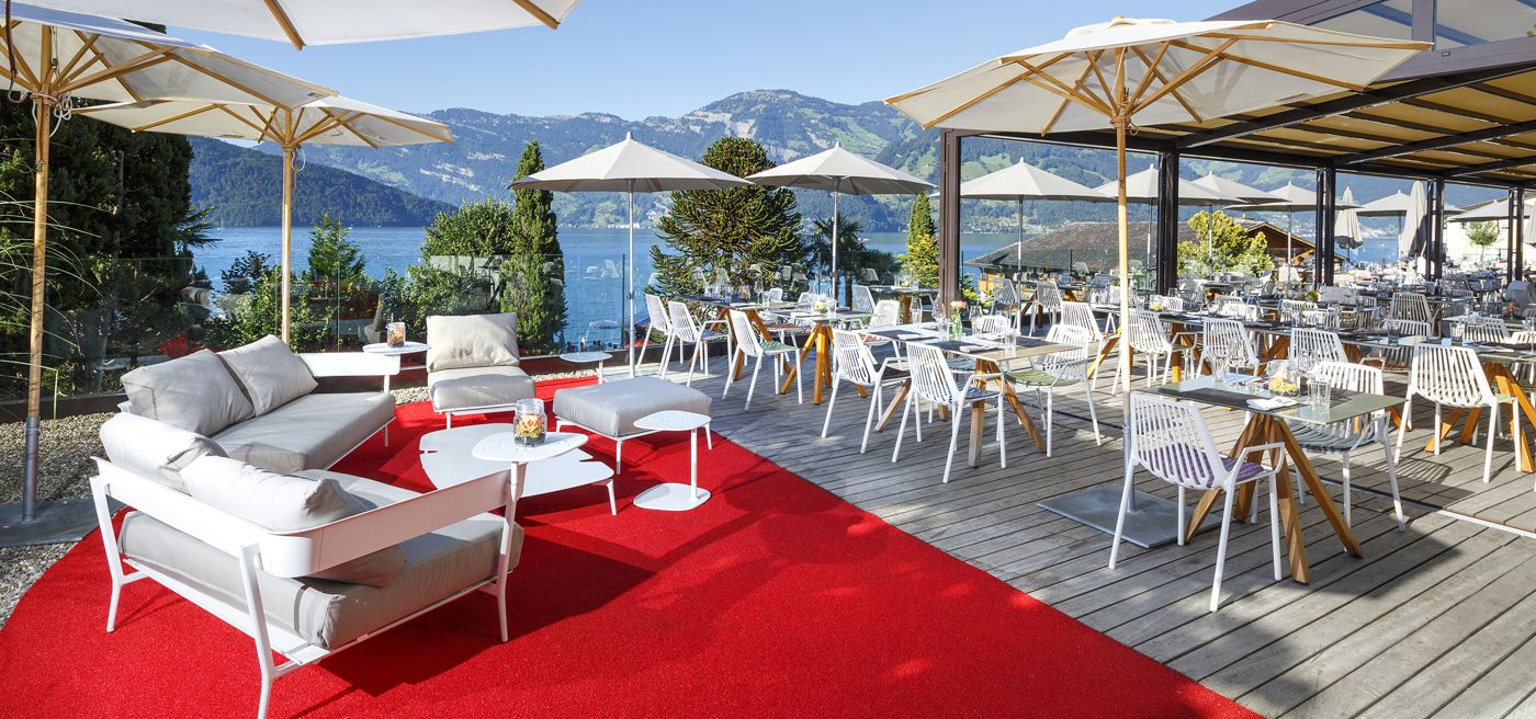 Hotel Seerausch