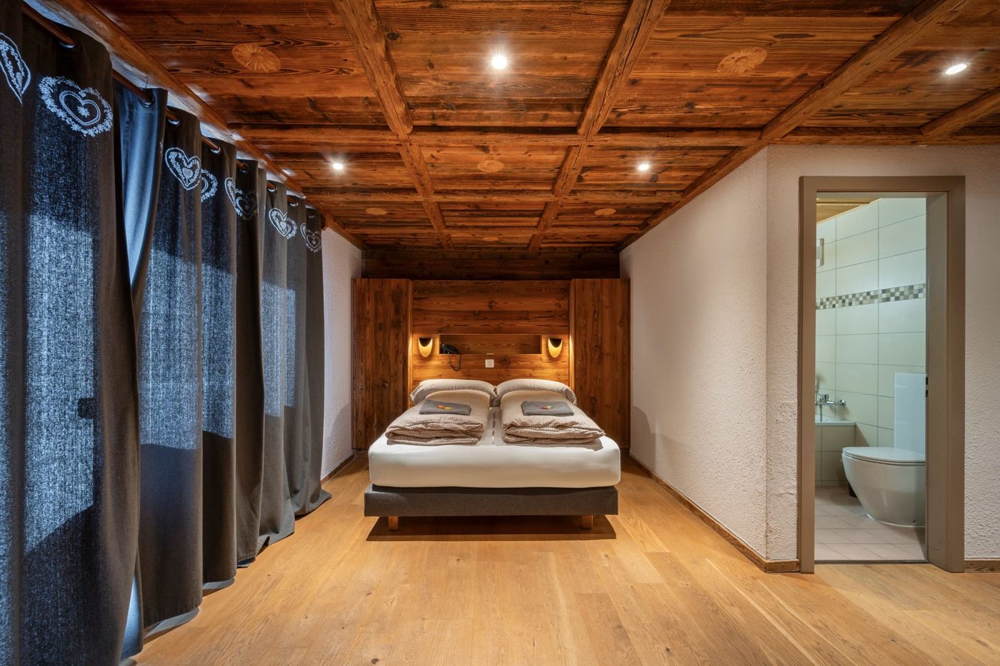 Le Grand Chalet