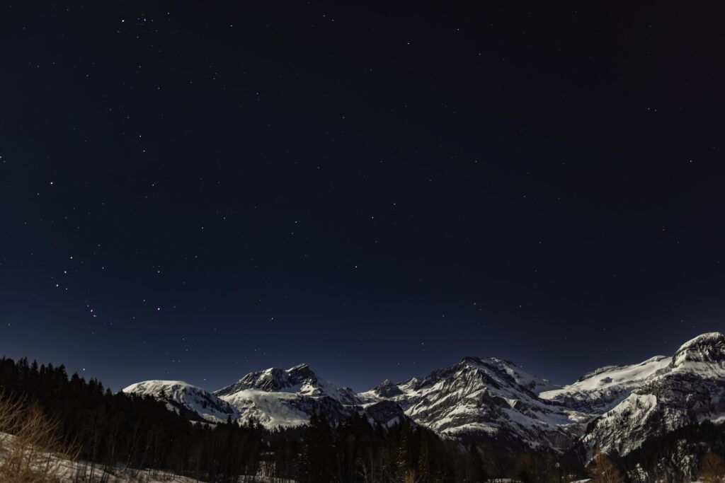 Hotel Wildhorn
