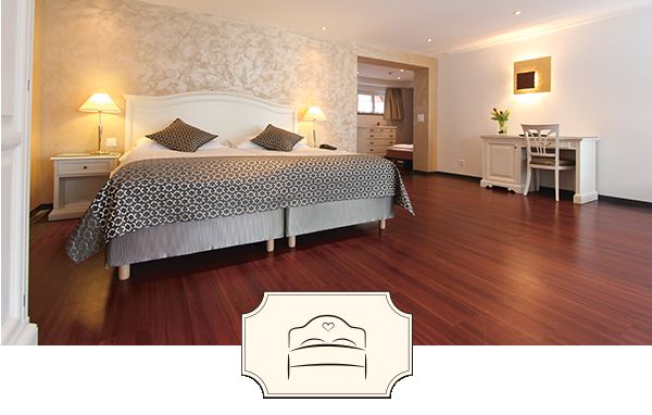Seiler’s vintage Hotel