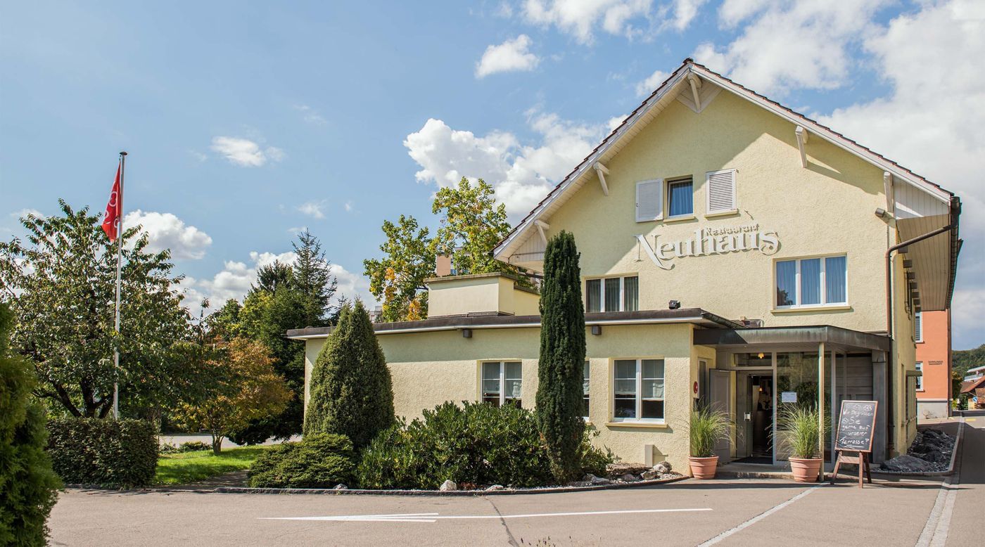 Neuhaus