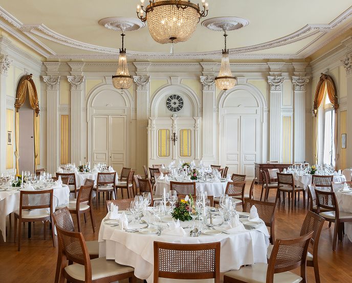 Hotel Europe