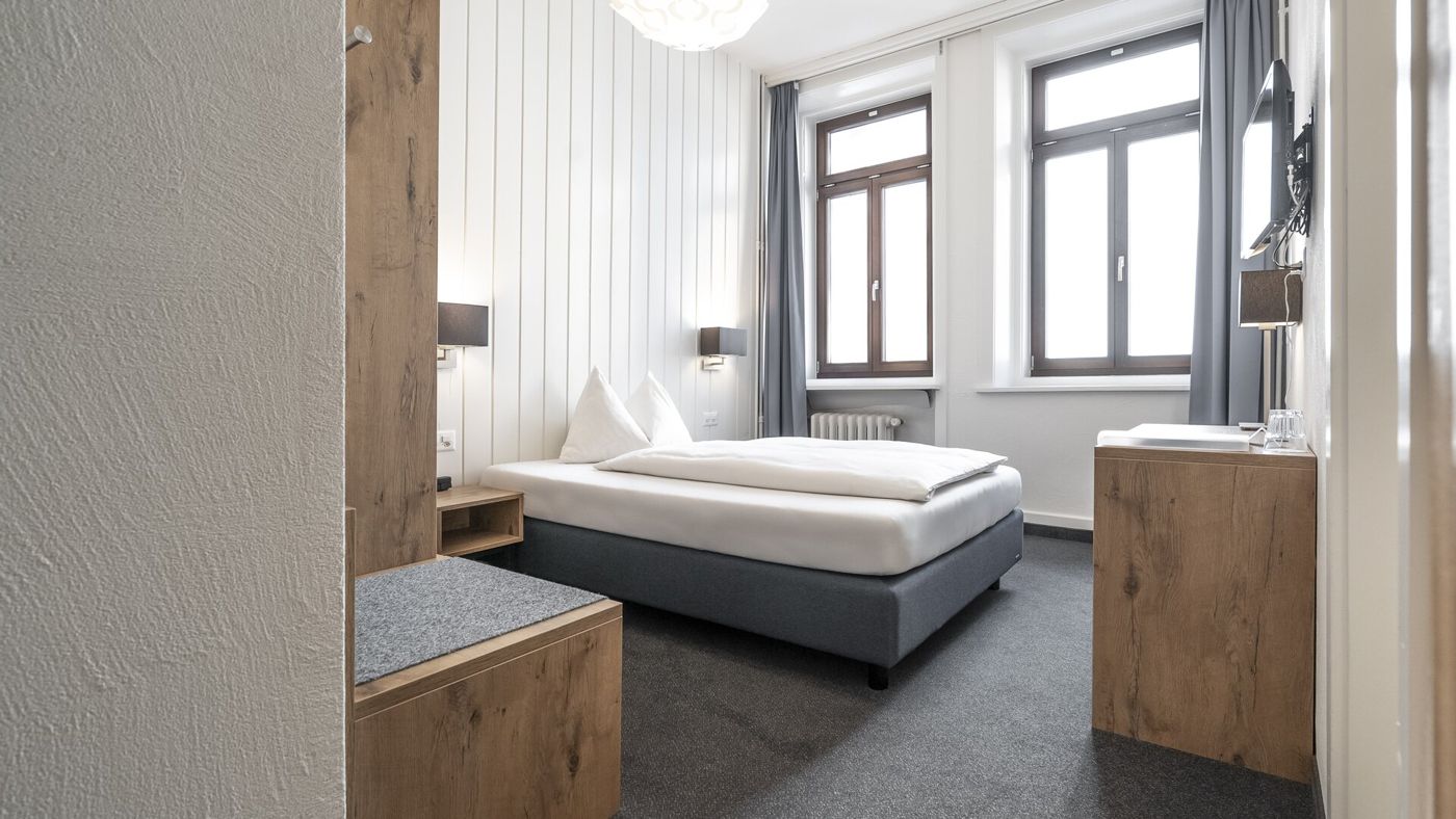 Hotel Davoserhof