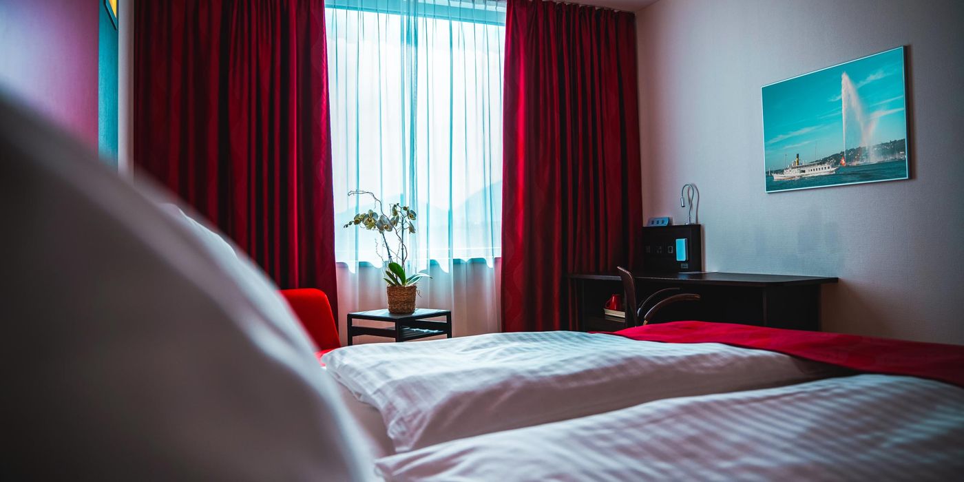 Ramada Encore Geneva