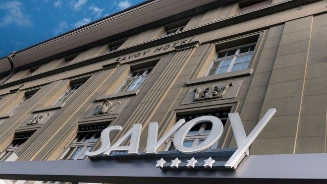 Savoy