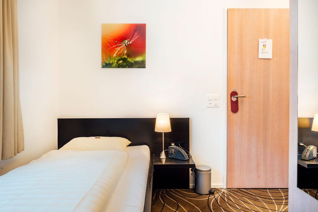 Hotel La Furca