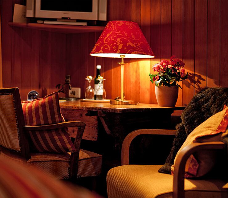 Hotel Arlenwald
