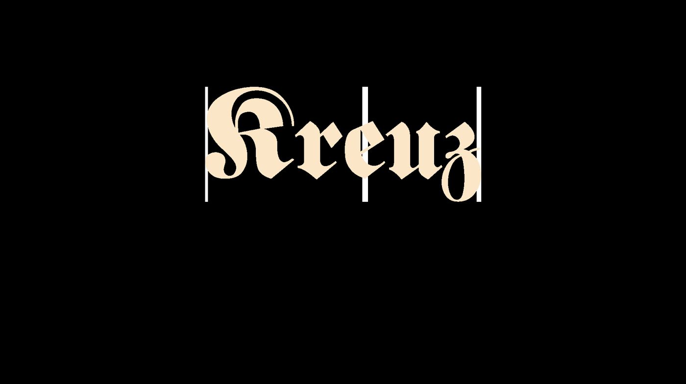 Kreuz