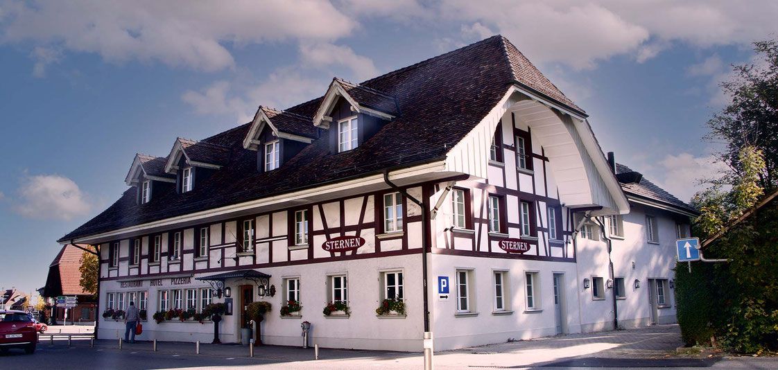 Sternen