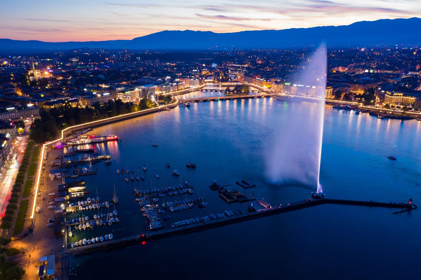 Swiss Wine Hotel & Bar