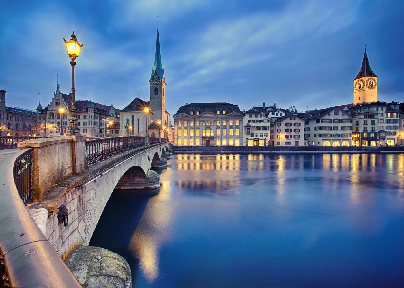 Swiss Wine Hotel & Bar