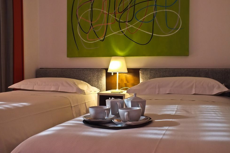 Hotel Art-Garni Centro