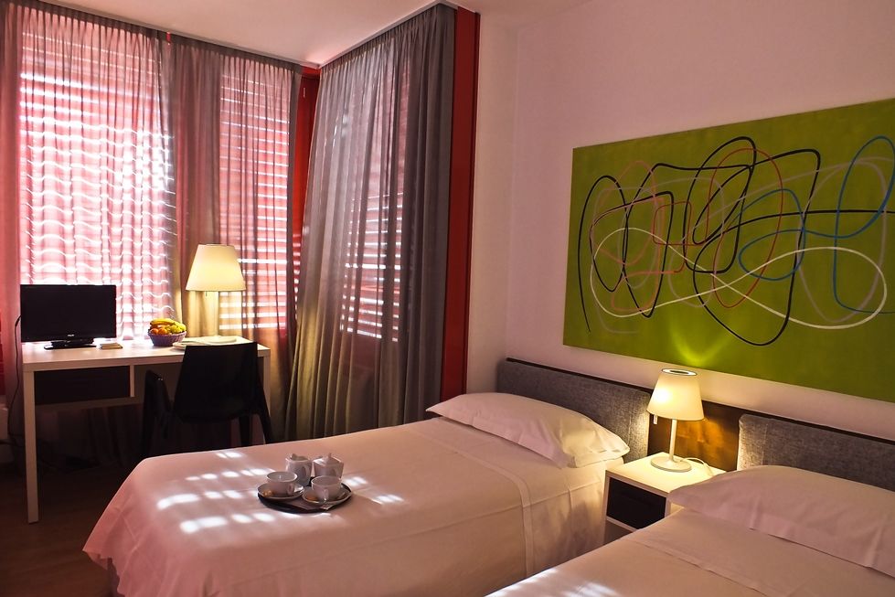 Hotel Art-Garni Centro
