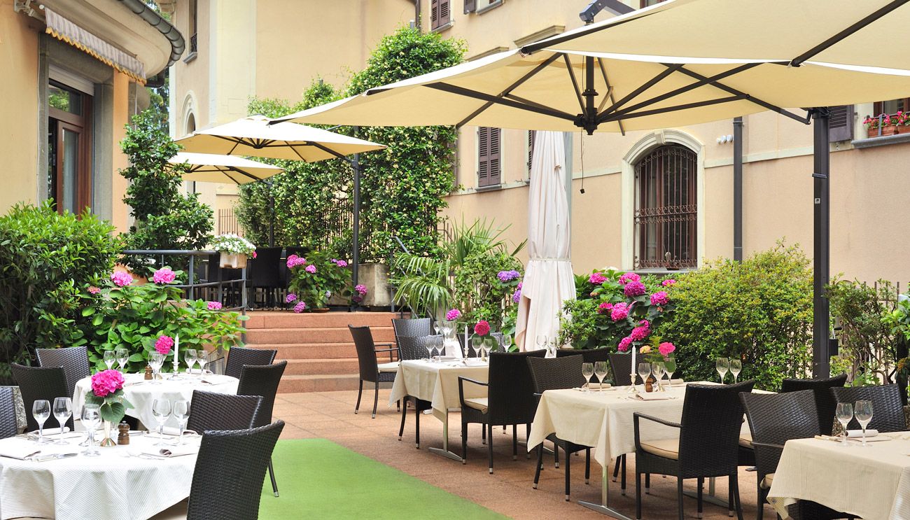 Hotel Federale
