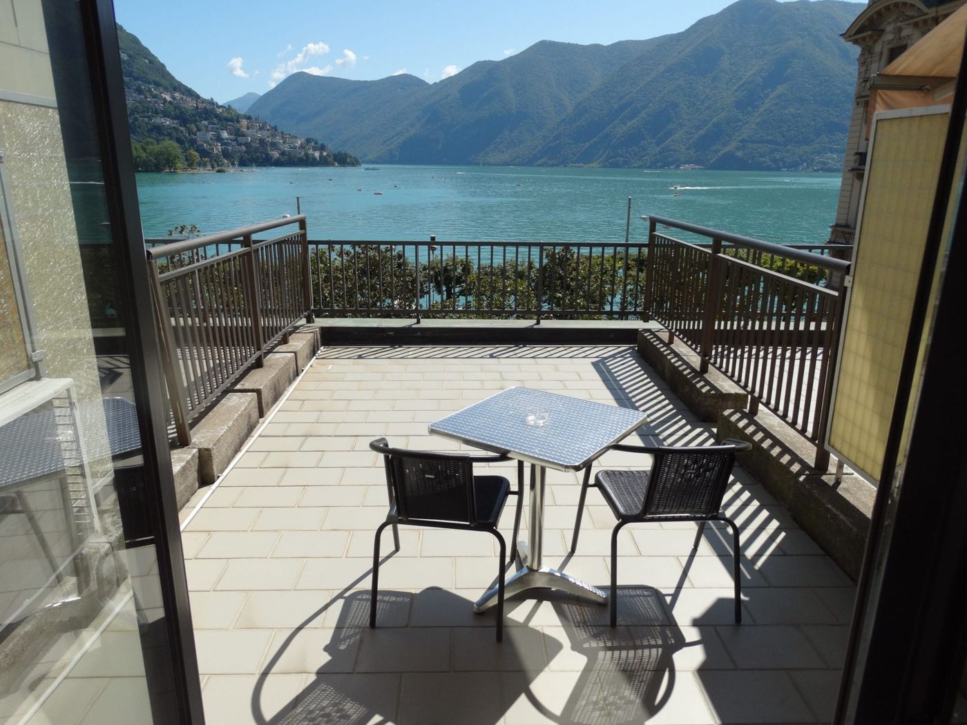 Hotel Nassa