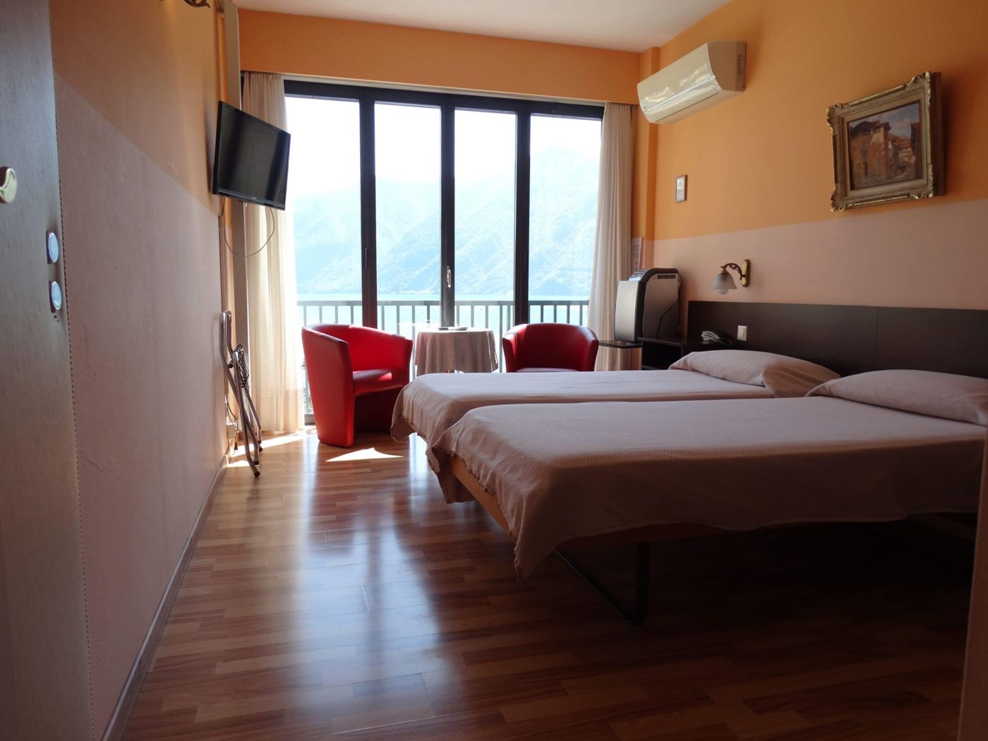 Hotel Nassa