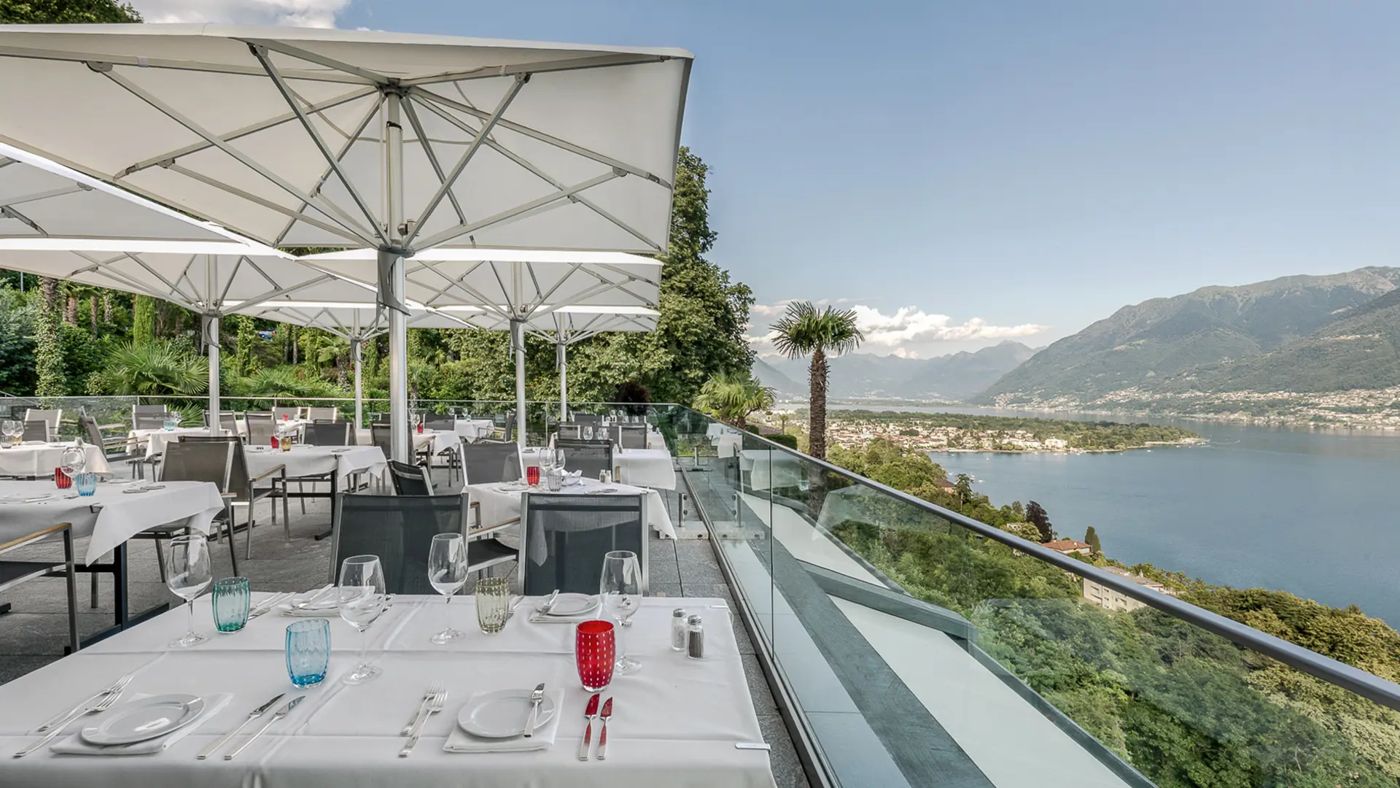 Albergo Casa Berno