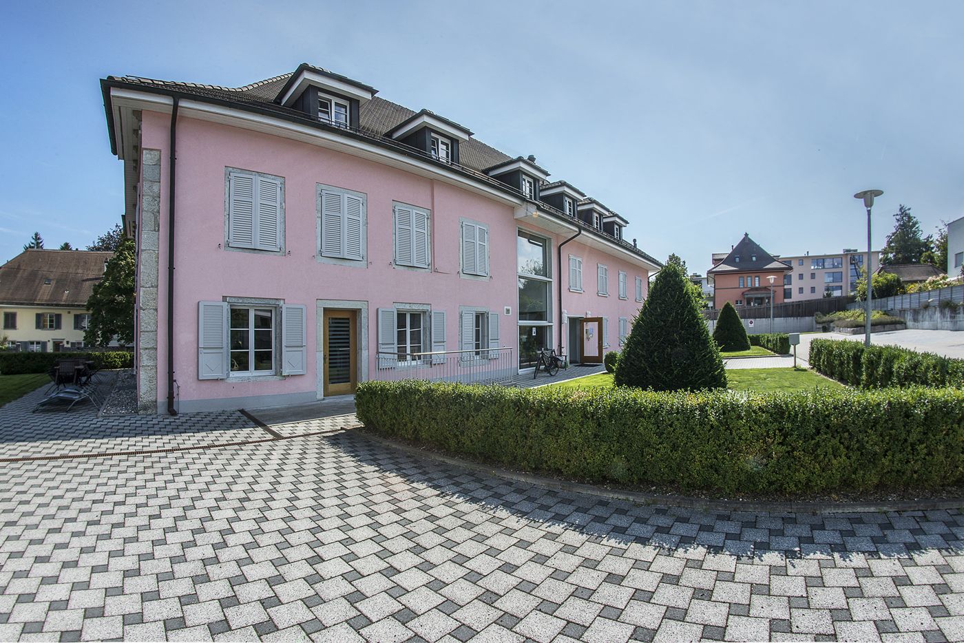 Bären