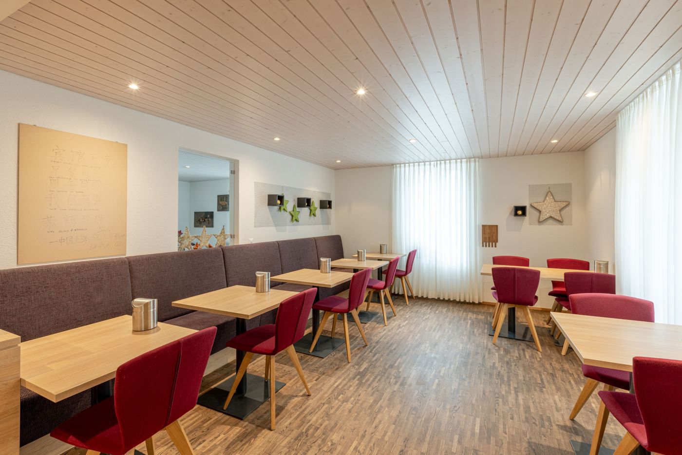 Hotel Flamatt