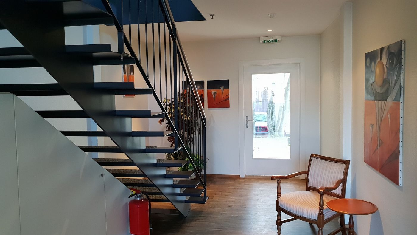 Hotel Flamatt