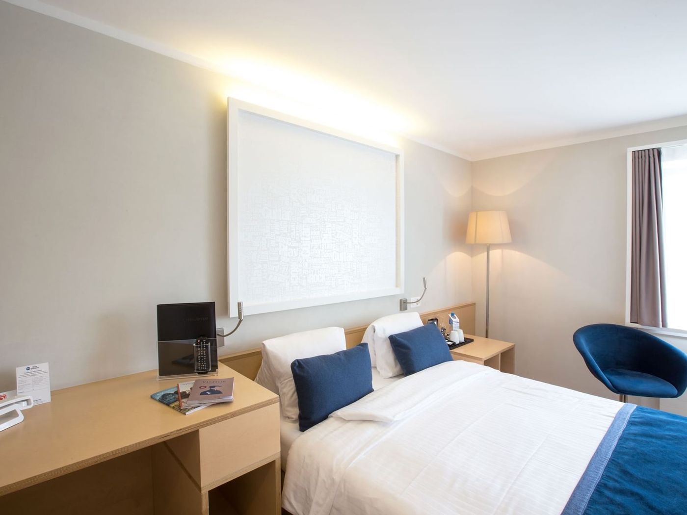 Best Western Hotel Spirgarten