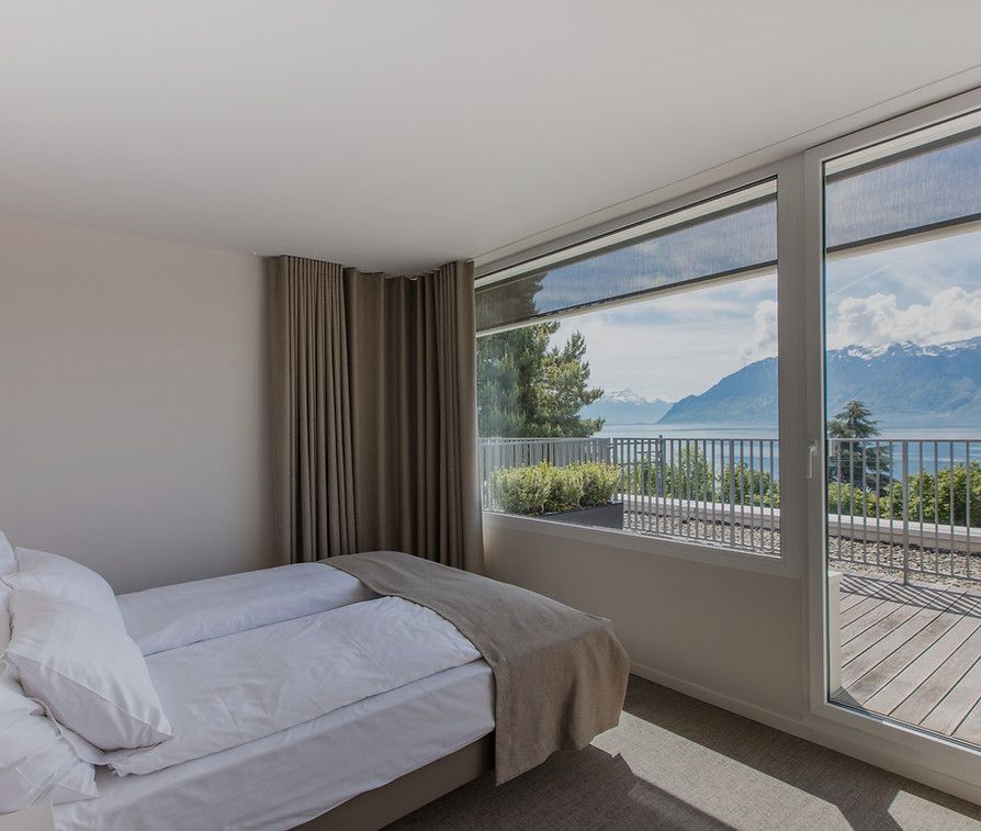 Hôtel Lavaux